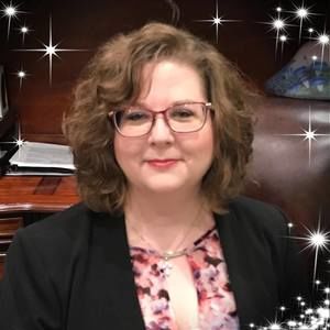 Meet your Posher, Christine